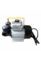 Dyzelino perdavimo siurblys 220V ACTP60